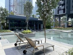 The M (D7), Apartment #414092091